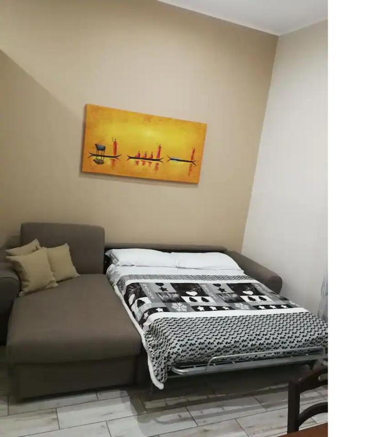سيراكوزا Lucia'S Rooms المظهر الخارجي الصورة
