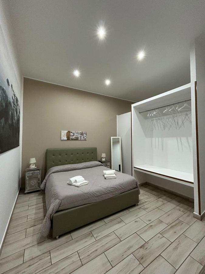 سيراكوزا Lucia'S Rooms المظهر الخارجي الصورة