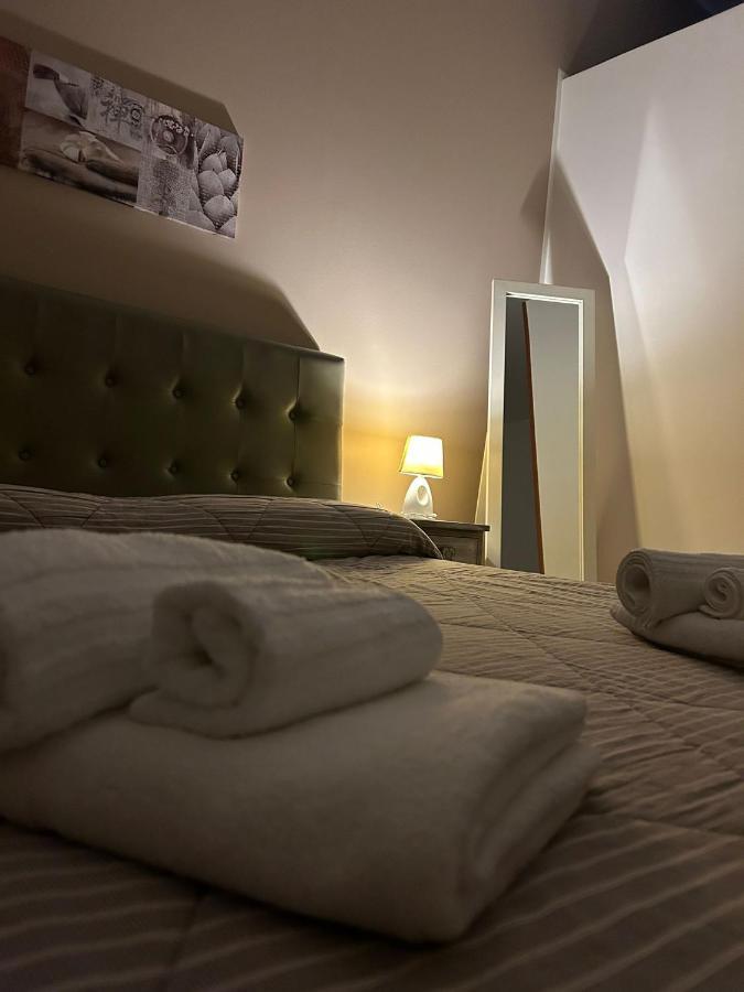 سيراكوزا Lucia'S Rooms المظهر الخارجي الصورة