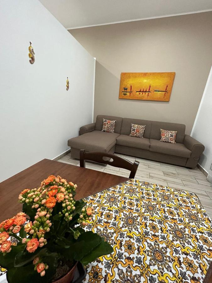 سيراكوزا Lucia'S Rooms المظهر الخارجي الصورة
