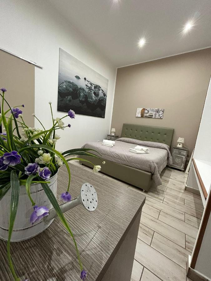 سيراكوزا Lucia'S Rooms المظهر الخارجي الصورة