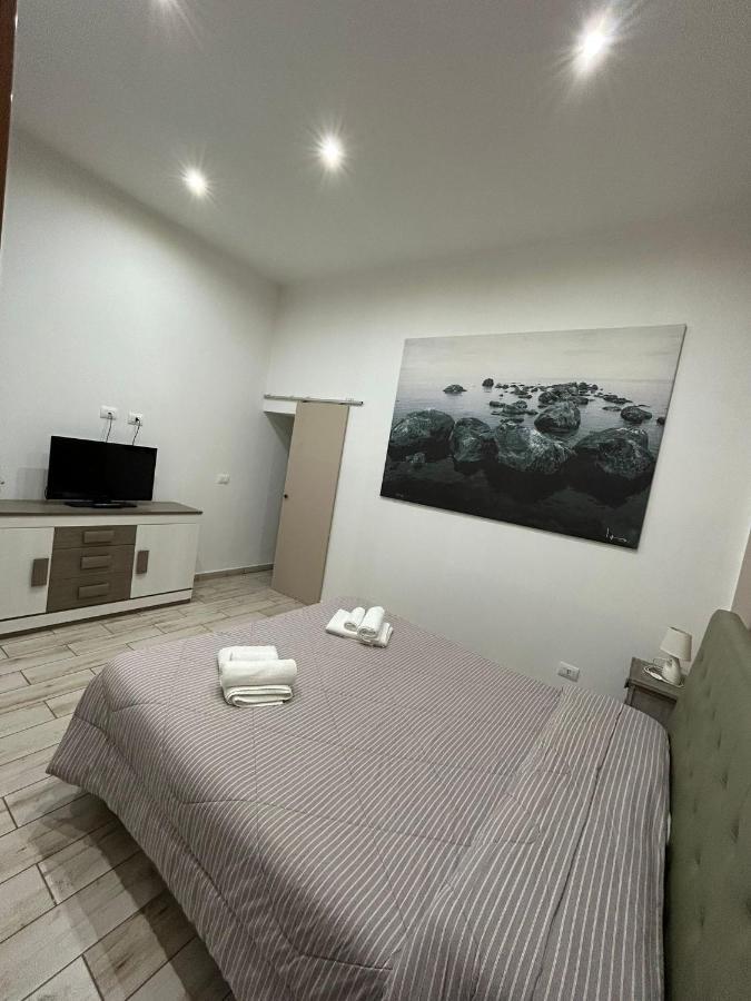 سيراكوزا Lucia'S Rooms المظهر الخارجي الصورة