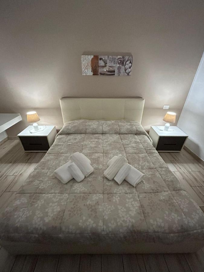 سيراكوزا Lucia'S Rooms المظهر الخارجي الصورة