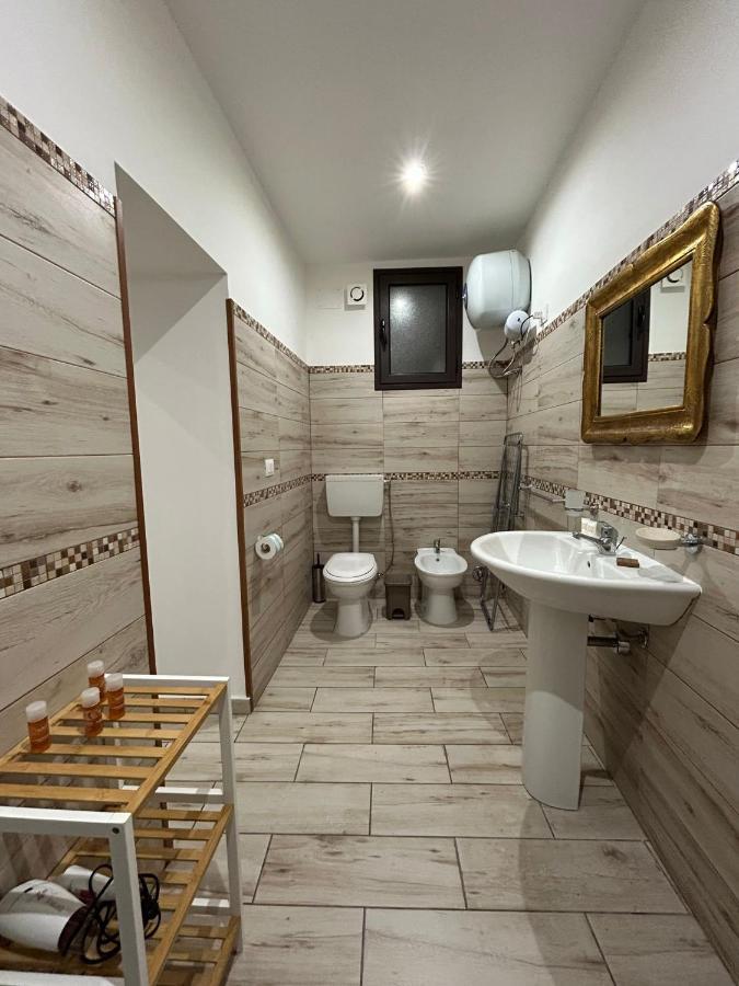 سيراكوزا Lucia'S Rooms المظهر الخارجي الصورة