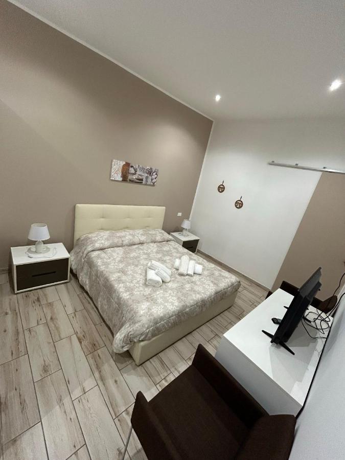 سيراكوزا Lucia'S Rooms المظهر الخارجي الصورة