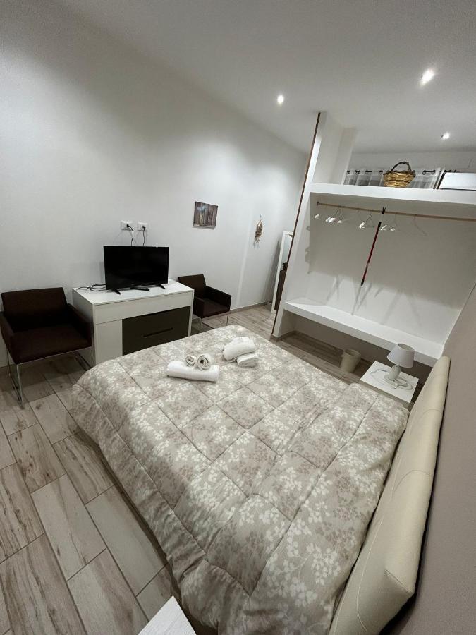 سيراكوزا Lucia'S Rooms المظهر الخارجي الصورة