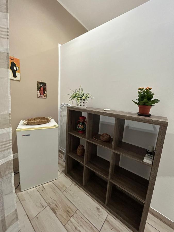 سيراكوزا Lucia'S Rooms المظهر الخارجي الصورة