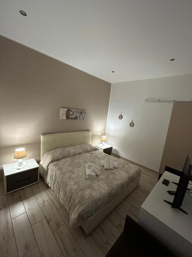 سيراكوزا Lucia'S Rooms المظهر الخارجي الصورة