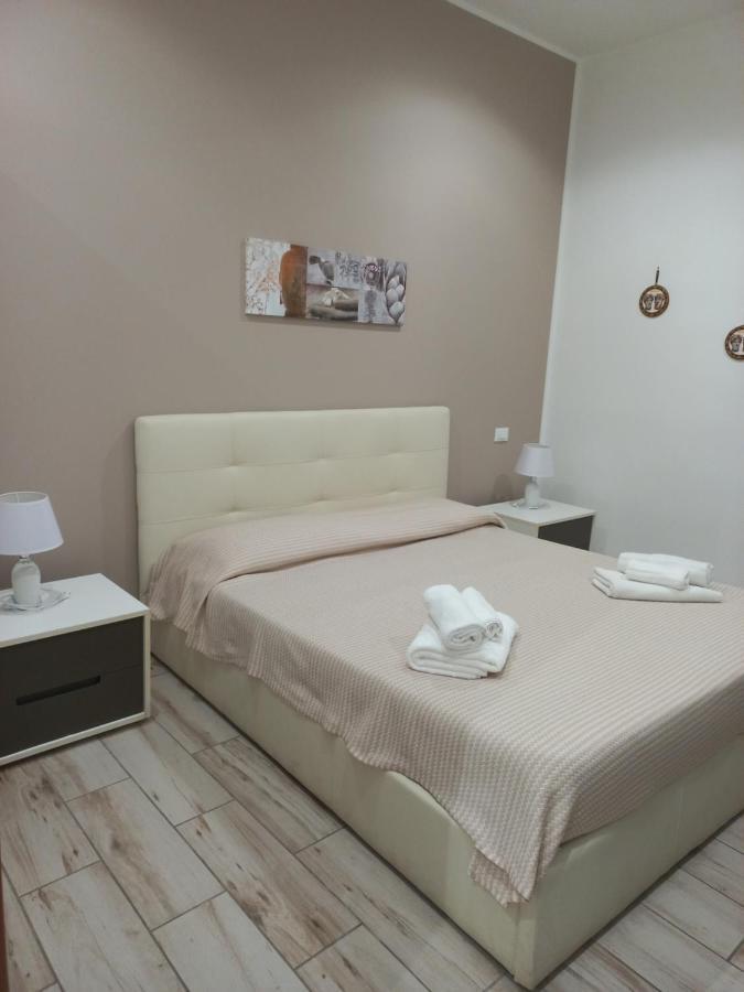 سيراكوزا Lucia'S Rooms المظهر الخارجي الصورة
